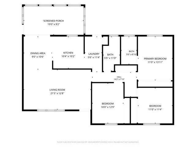 27042 Ramona Vista Street, Hemet, California 92544