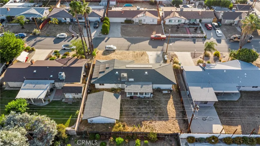 27042 Ramona Vista Street, Hemet, California 92544