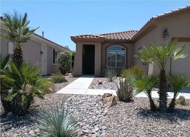 80189 Avenida Linda Vista, Indio, California 92203