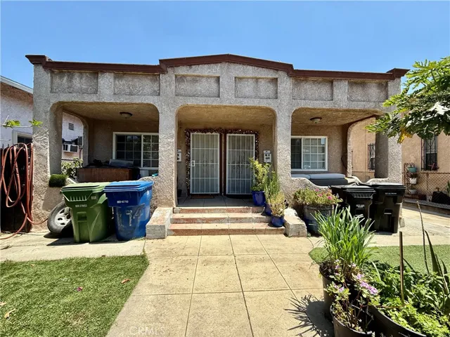 1945 Sheridan Street, Los Angeles, California 90033