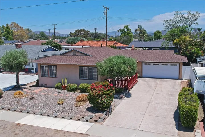 721 N Milford Street, Orange, California 92867