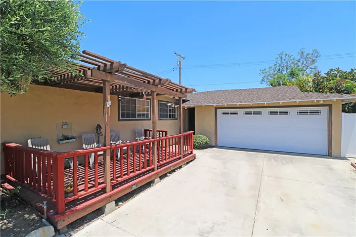 721 N Milford Street, Orange, California 92867