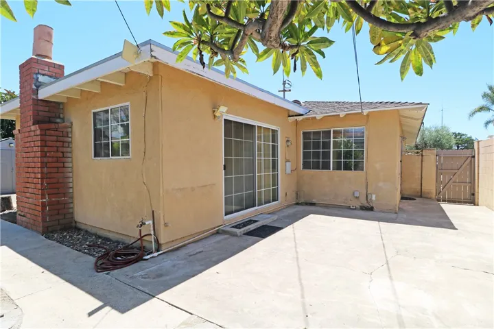 721 N Milford Street, Orange, California 92867