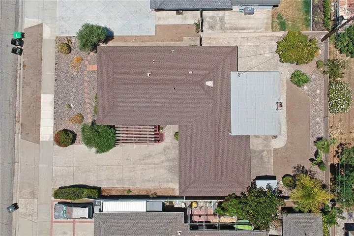 721 N Milford Street, Orange, California 92867