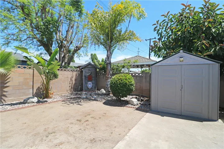 721 N Milford Street, Orange, California 92867