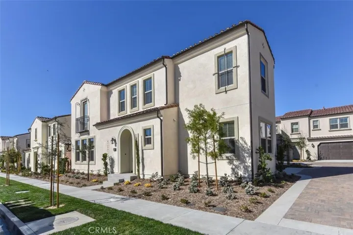 117 Halo, Irvine, California 92618