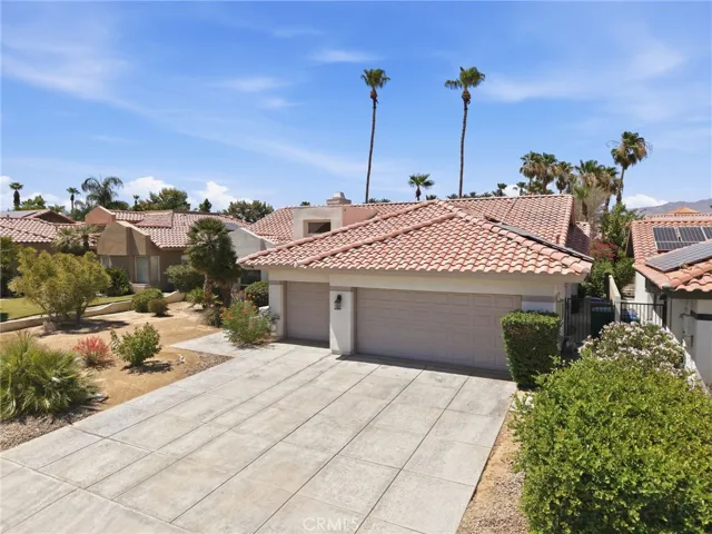77558 Malone, Palm Desert, California 92211