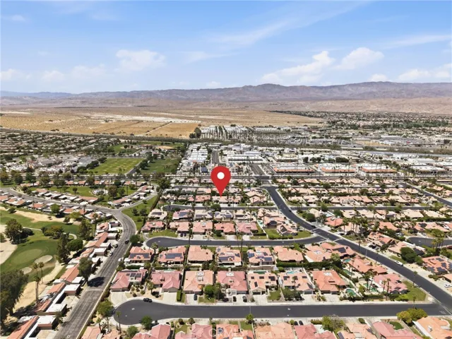 77558 Malone, Palm Desert, California 92211