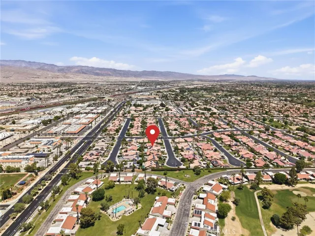 77558 Malone, Palm Desert, California 92211