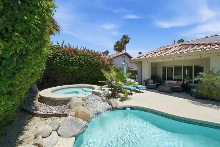 77558 Malone, Palm Desert, California 92211