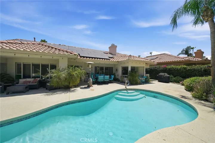 77558 Malone, Palm Desert, California 92211