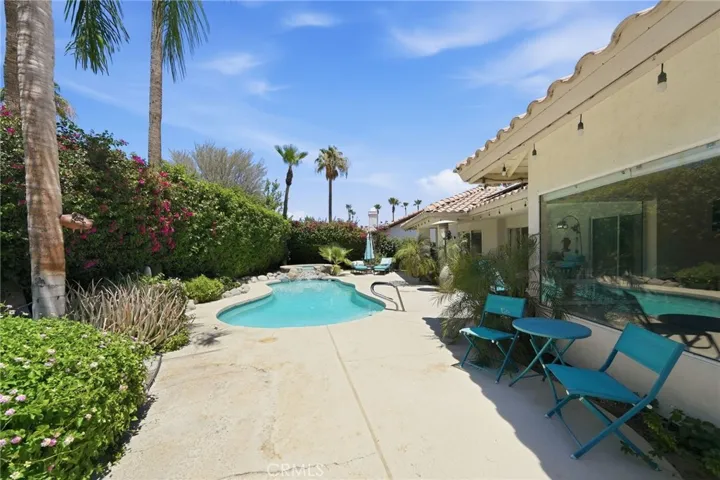 77558 Malone, Palm Desert, California 92211