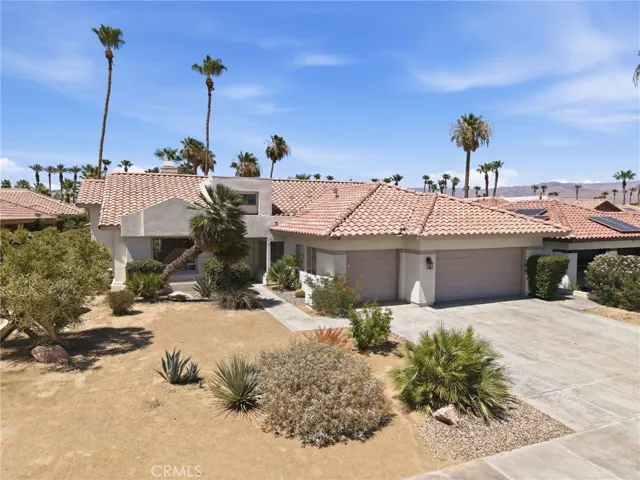 77558 Malone, Palm Desert, California 92211