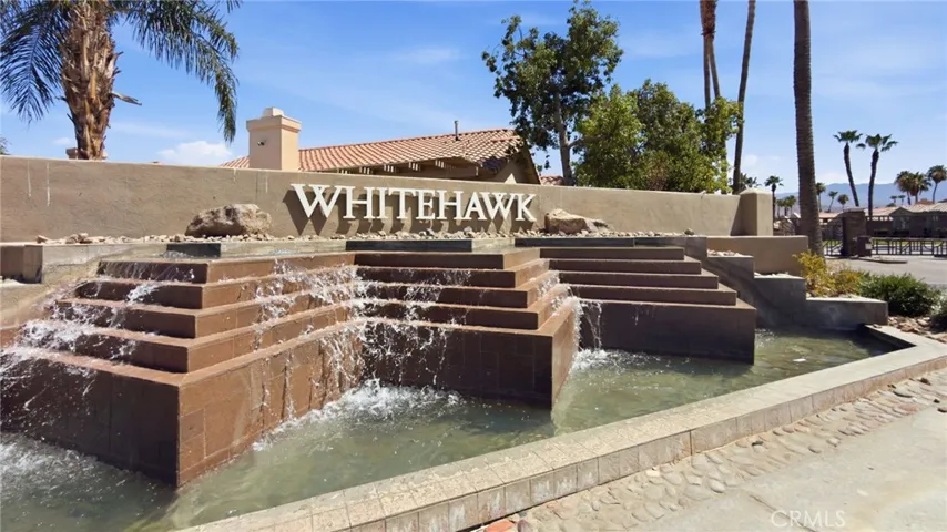 77558 Malone, Palm Desert, California 92211