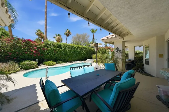 77558 Malone, Palm Desert, California 92211