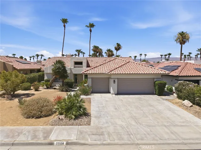 77558 Malone, Palm Desert, California 92211