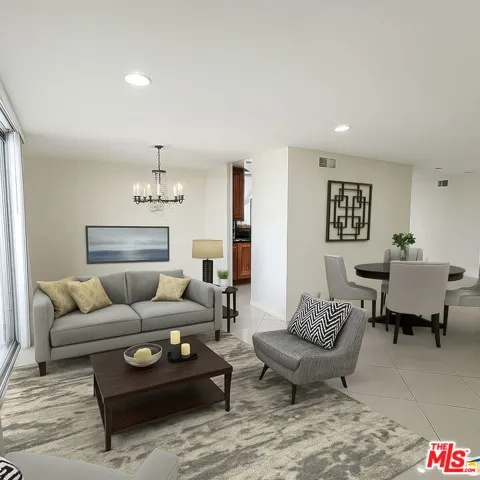 100 S Doheny Drive 920, Los Angeles, California 90048