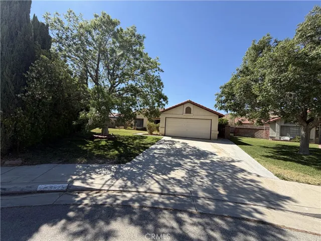 3325 Dale Court, Rosamond, California 93560