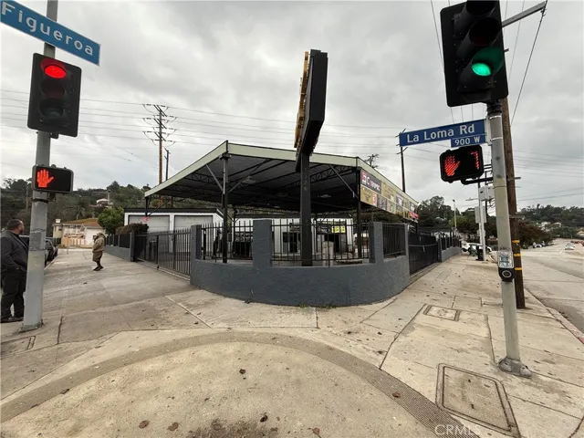 7320 N Figueroa, Los Angeles, California 90041
