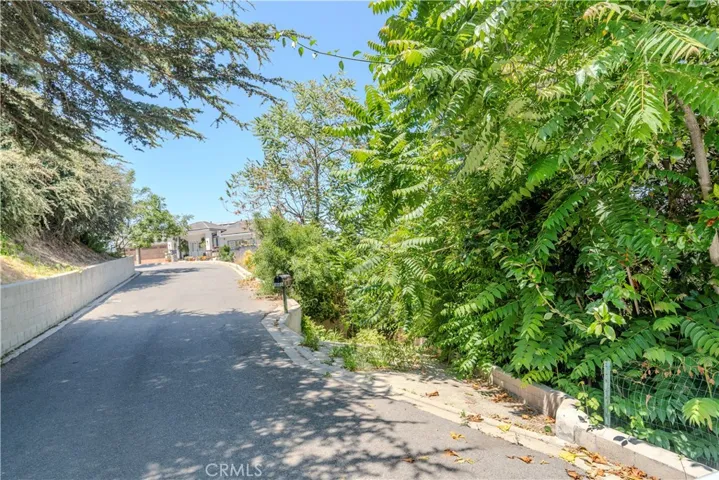 1865 Hanscom Drive, South Pasadena, California 91030