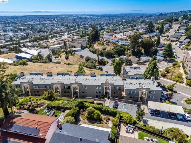 2505 Miramar Ave 114, Castro Valley, California 94546