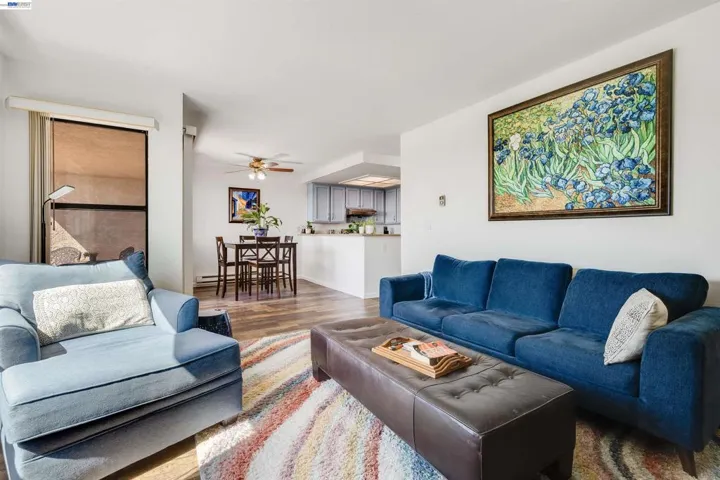 2505 Miramar Ave 114, Castro Valley, California 94546