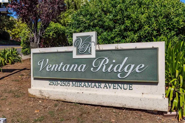 2505 Miramar Ave 114, Castro Valley, California 94546