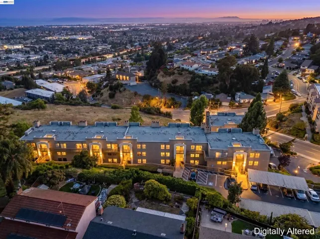 2505 Miramar Ave 114, Castro Valley, California 94546