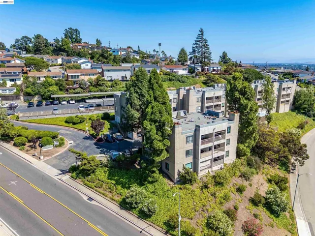 2505 Miramar Ave 114, Castro Valley, California 94546