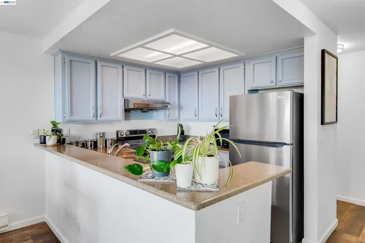2505 Miramar Ave 114, Castro Valley, California 94546