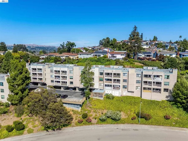 2505 Miramar Ave 114, Castro Valley, California 94546