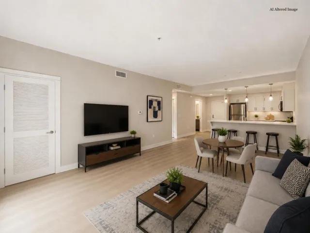 125 Patterson Street 202, San Jose, California 95112