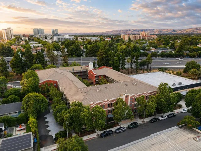 125 Patterson Street 202, San Jose, California 95112