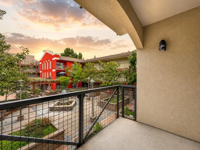 125 Patterson Street 202, San Jose, California 95112