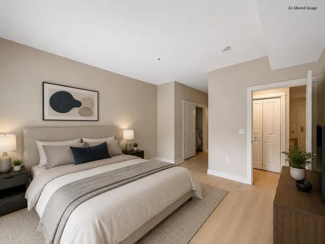 125 Patterson Street 202, San Jose, California 95112
