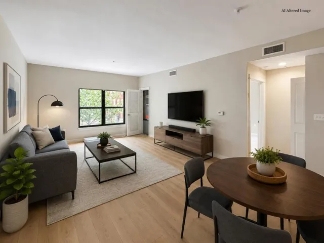 125 Patterson Street 202, San Jose, California 95112