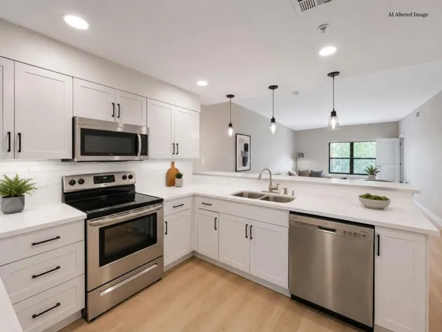 125 Patterson Street 202, San Jose, California 95112