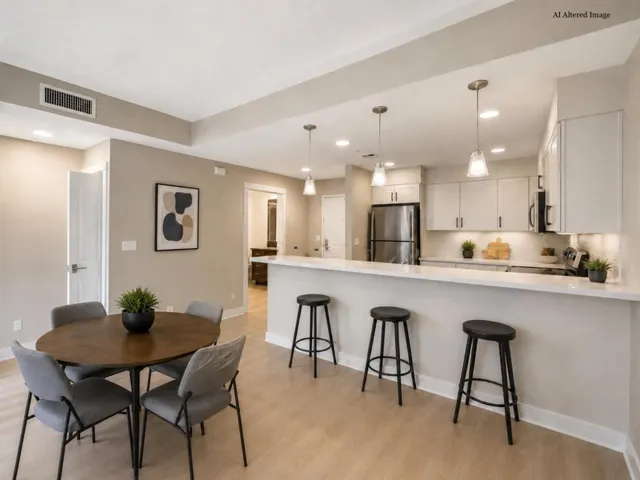125 Patterson Street 202, San Jose, California 95112