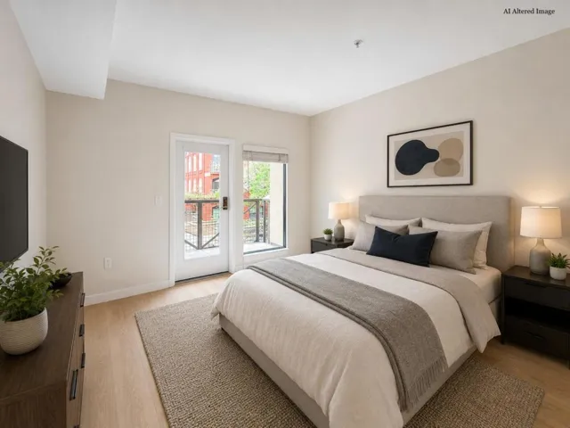125 Patterson Street 202, San Jose, California 95112
