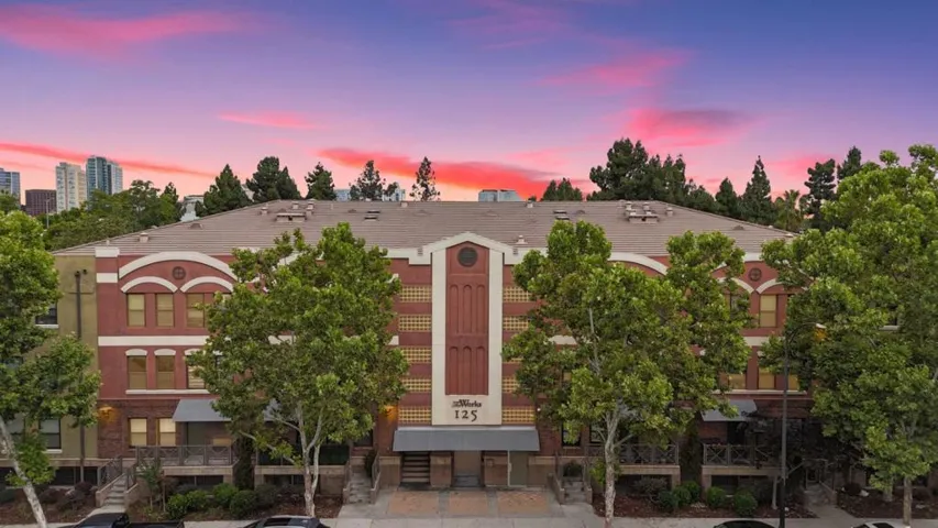 125 Patterson Street 202, San Jose, California 95112
