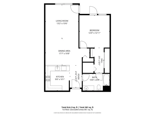 125 Patterson Street 202, San Jose, California 95112