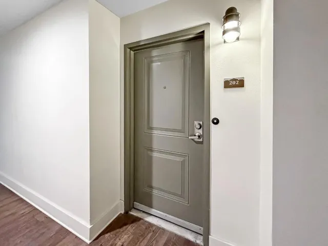 125 Patterson Street 202, San Jose, California 95112