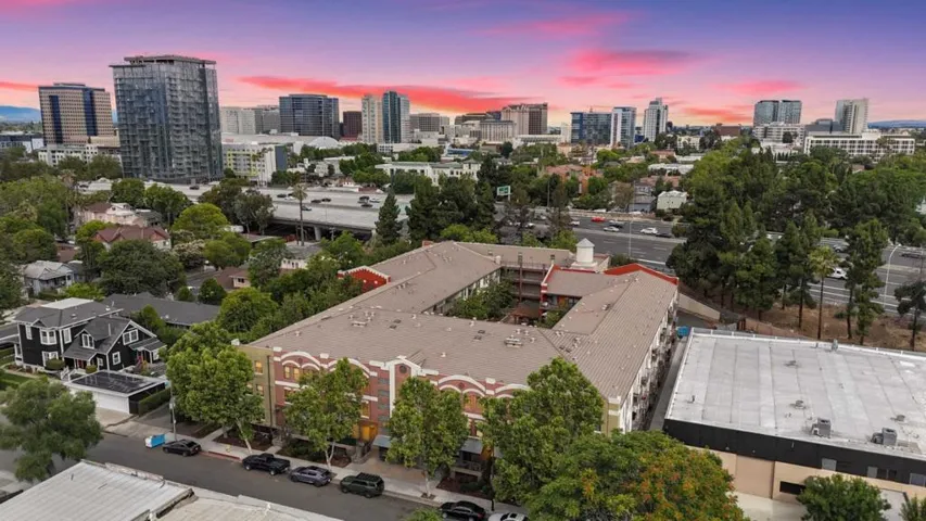 125 Patterson Street 202, San Jose, California 95112