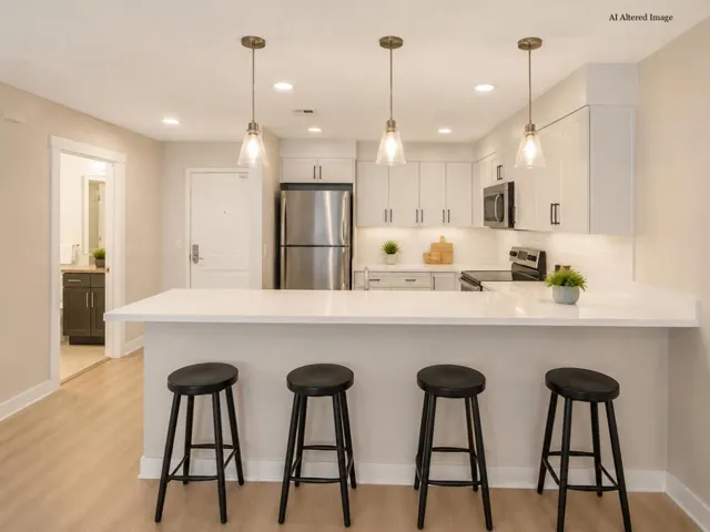 125 Patterson Street 202, San Jose, California 95112