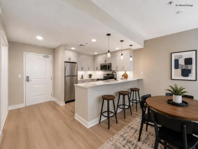 125 Patterson Street 202, San Jose, California 95112