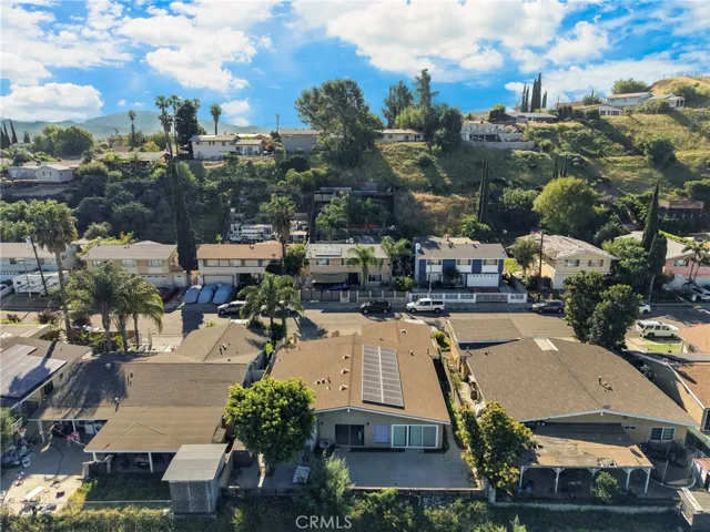 12647 Terra Bella, Pacoima, California 91331