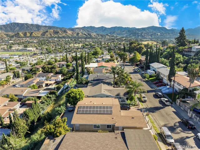 12647 Terra Bella, Pacoima, California 91331