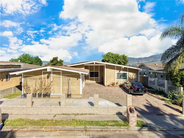 12647 Terra Bella, Pacoima, California 91331
