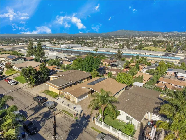 12647 Terra Bella, Pacoima, California 91331