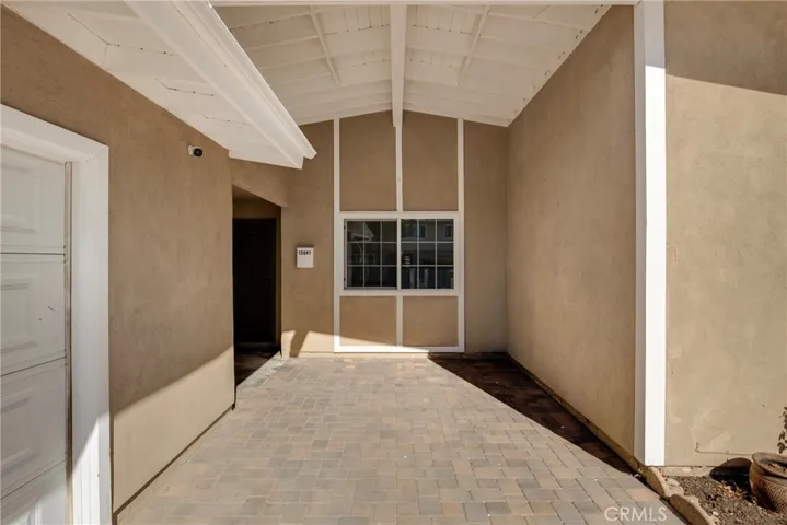 12647 Terra Bella, Pacoima, California 91331